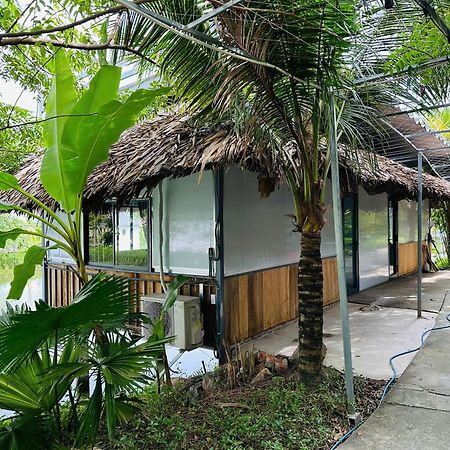 Lua Farmstay Ba Rịa Eksteriør billede