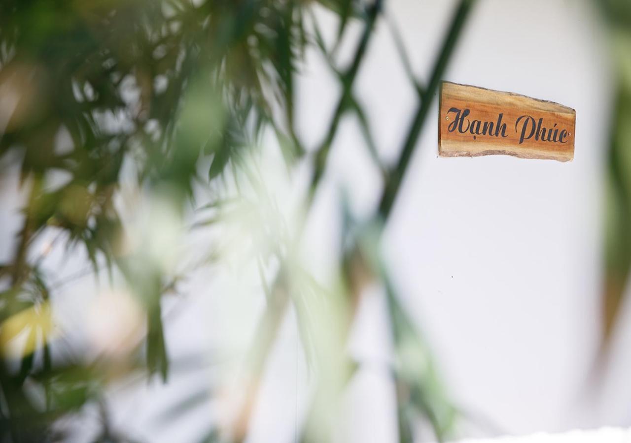 Lua Farmstay Ba Rịa Eksteriør billede