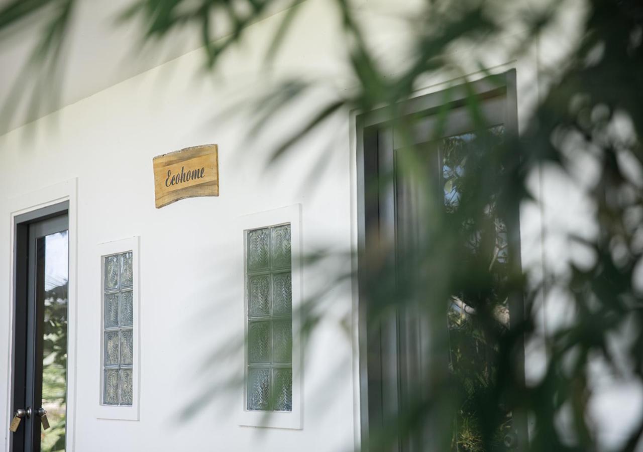 Lua Farmstay Ba Rịa Eksteriør billede